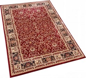 DC Koberec Orient 006 červená Rozmer: 160×220 cm