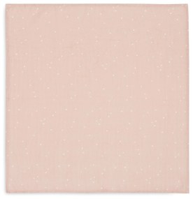 Plienky 3 ks 70x70 cm Twinkling Wild Rose