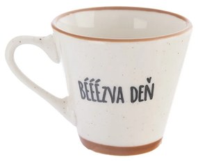 Hrnček porc. STATOK ovečka espresso 0,07 l SK