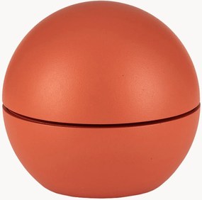 Malá stmievateľná prenosná stolová LED lampa Puk