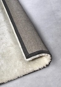 Koberec Myk Olaf ivory / biely