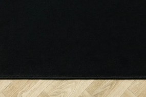 Koberec Carrera 78 čierny