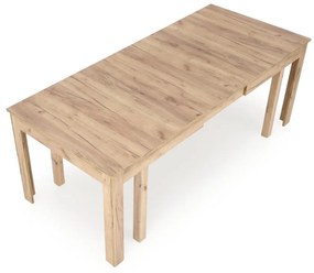 Jedálenský stôl Severyn, dub kraft