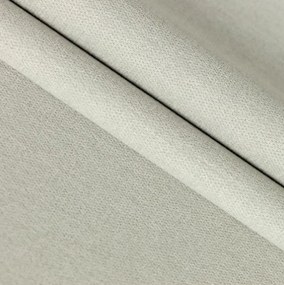 Čalúnená posteľ boxspring MERALIS 80x200 cm béžová Matrac: Matrac Bonell pružinový