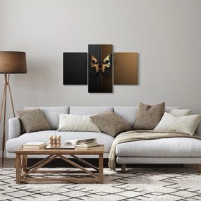 Obraz - Motýľ smrti (90x60 cm)