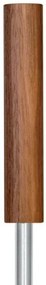 Krbové náradie Lienbacher (jednotlivé diely) 10 - metlička (výška: 58 cm)