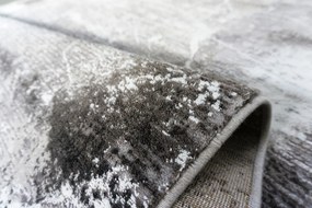 Berfin Dywany, Kusový koberec Mitra 3002 Beige, 120x180, hnedá, kancelária