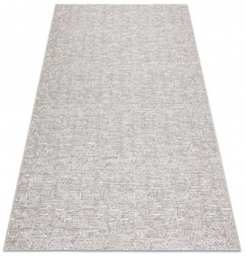 Kusový koberec Larsa béžový 60x110cm