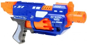 RAMIZ Detská elektrická puška Blaze Storm + 20 nábojov ZMI.ZC7033