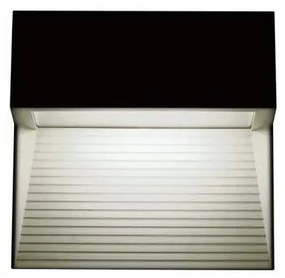 LED Schodiskové svietidlo 1xLED/3W/230V 3000K IP65