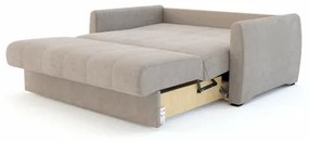 Rozkladacia pohovka DALIA béžová