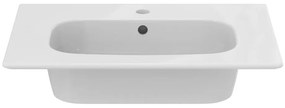 Biele keramické umývadlo 64x46 cm i.Life A – Ideal Standard