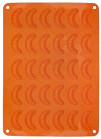 Silikónová forma na pečenie cukroviniek 24,5x34,5 cm – Orion