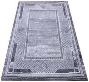Koberec HOME 363 GREY