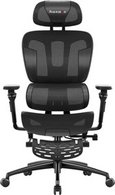 Herná stolička Combat 7.9 Black