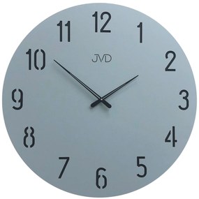 Nástenné hodiny JVD HC43, 70cm