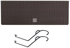 Hrantík RETTO s hákmi a vkladom umbra