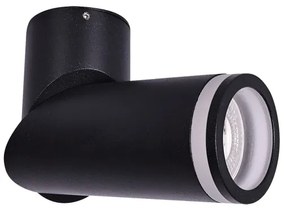 Rabalux 73032 - Bodové svietidlo SENOBIA 1xGU10/35W/230V