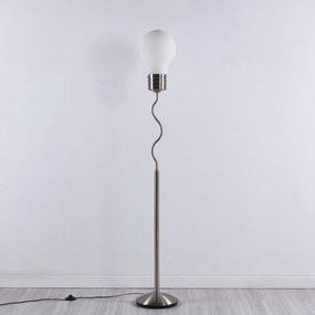 Stojaca lampa Bado, výška 175 cm