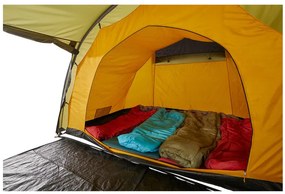 Grand Canyon Tunelový stan Robson 4 (Capulet Olive)  (100363982)