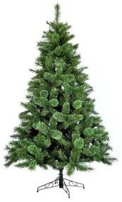 Umelá Borovica Kašmír mix čečiny, 210 cm