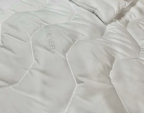 Antialergický paplón Aloe Vera LUXURY microfiber fabric 140x200cm TiaHome