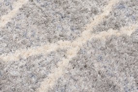 TA Koberec Z520A SIVÁ VERSAY EJF BF Rozmer: 120x170 cm