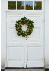 Svetelná LED reťaz Sirius Trille Green, dĺžka 200 cm