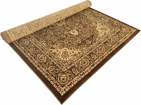DC Koberec Orient 004 hnedá Rozmer: 140×190 cm