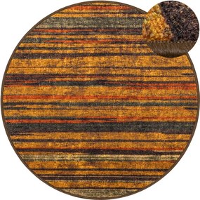 Koberec FUSION 14 kruh