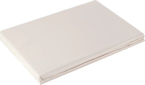 MAKOSATÉNOVÉ PRESTIERADLO NOVA 180X210 CM BÉŽOVÉ
