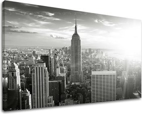 Obraz na stenu MESTO ME134E11 - 80x120 cm