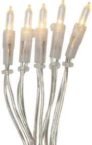 Vianočná svetelná reťaz 285 cm - Star Trading