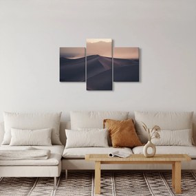 Obraz - Piesočné duny (90x60 cm)
