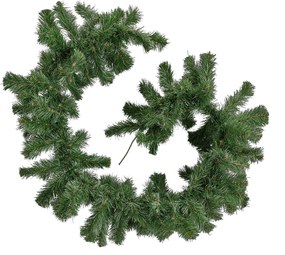 XXXLutz JEDĽOVÁ GIRLANDA X-Mas - 0084160081