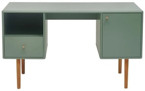 Pracovný stôl 50x130 cm Color Living – Tom Tailor