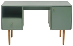 Pracovný stôl 50x130 cm Color Living – Tom Tailor