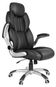 Ergonomická kancelárska stolička Comfort