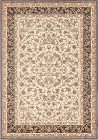 Koberec Agnella Standard Hermiona krémový