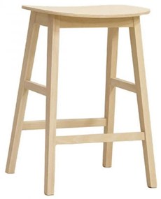 SAVOY 65 DREVENÁ BAROVÁ STOLIČKA SAVOY 65