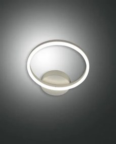 Moderné svietidlo FABAS GIOTTO nástenné svietidlo 3508-21-102