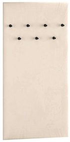 Vešiak Sophie 20 cashmere