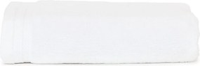 The One Towelling® Osuška Organic 70x140 - Antracit | 70 x 140 cm