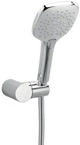 Sprchová hlavica s hadicou Novaservis chróm MINI201,0, 1 ks