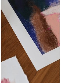 The Poster Club Plagát Bördig by Estelle Graf 40x50