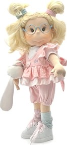 Bábika Blanka 40 cm Varianta 2