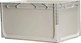 ARTPLAST Stohovateľná modulárna krabica Linea EUROBOX 60 × 40 × 32 cm
