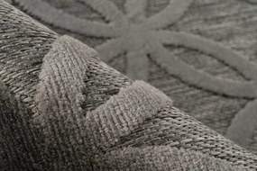 Lalee Kusový koberec Amira 203 Grey Rozmer koberca: 160 x 230 cm