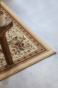 Koberec Hanse Home Herat Adraskan krémový
