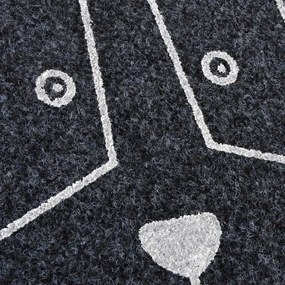 Podložka pod misku 40x60 cm – Love Story